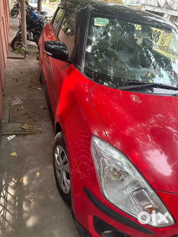 Maruti Suzuki 2023 Car