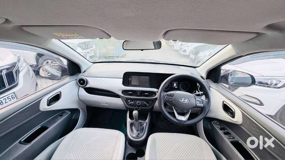Hyundai Grand I10 Nios Corporate Edition 1.2 Vtvt, 2024, Petrol