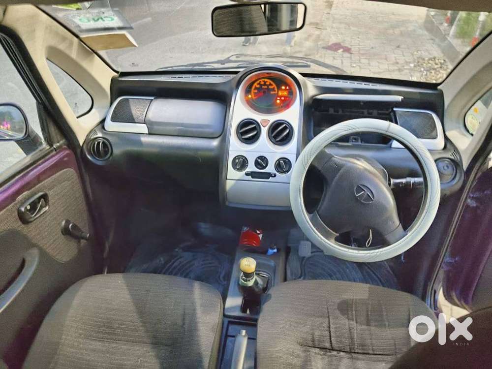 Tata Nano Cng Xm, 2016, Cng & Hybrids