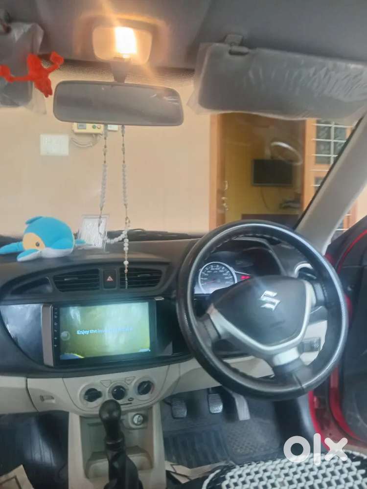 Maruti Suzuki Alto 800 2019 Petrol 48800 Km Driven