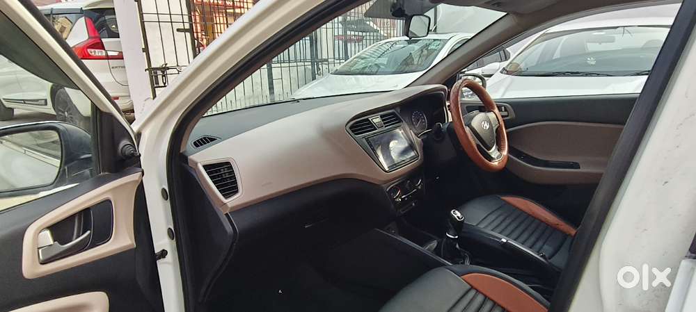 Hyundai I20 1.2 Era, 2016, Diesel