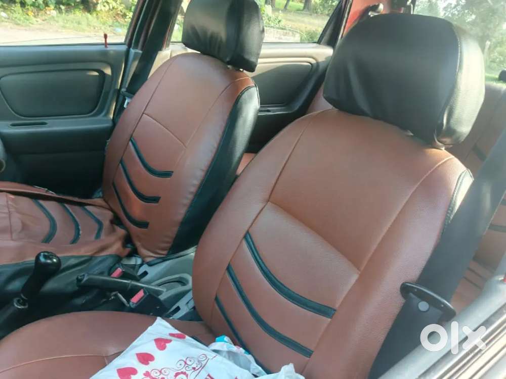 Maruti Suzuki Alto 2006 New Sound System