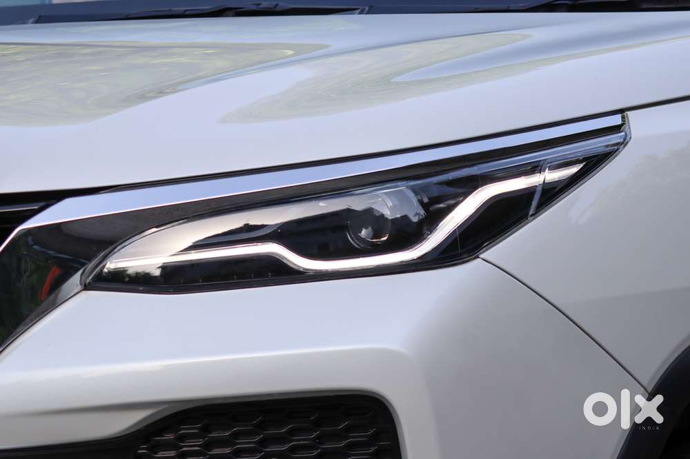 Toyota Fortuner Leader Edition (at), 2025, Diesel