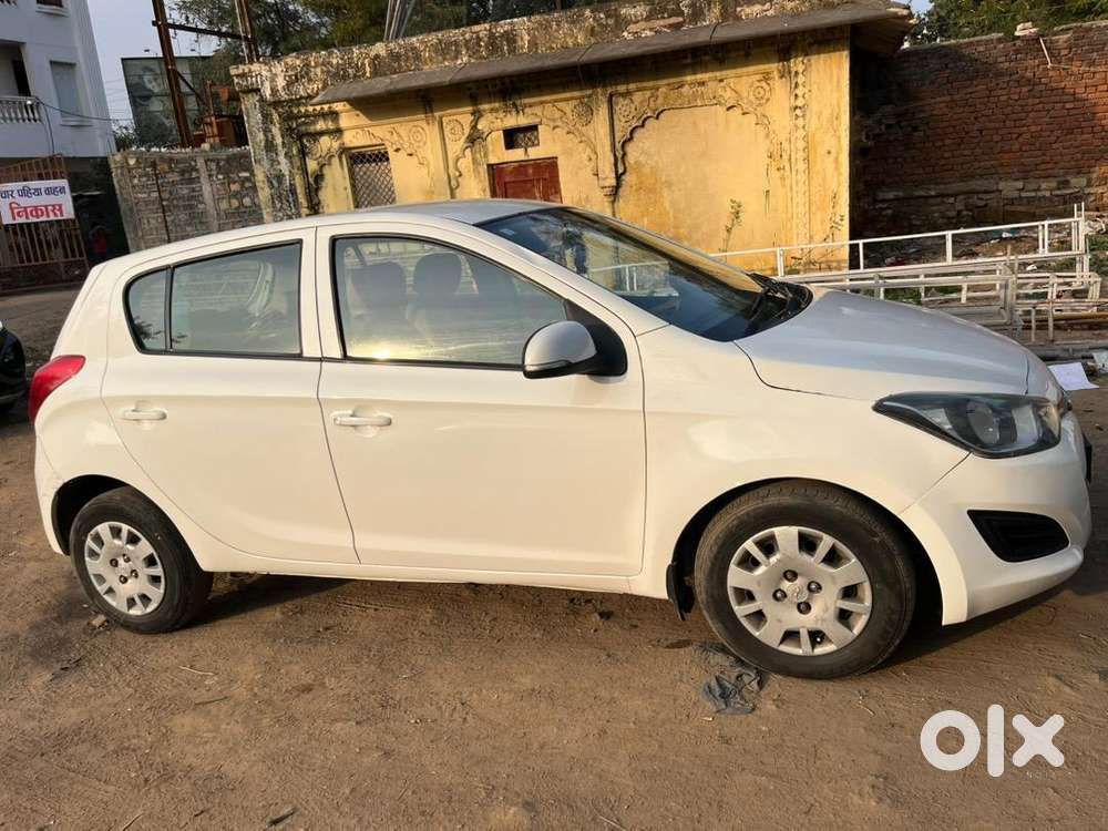 Hyundai Diesel Manual 2013 Car