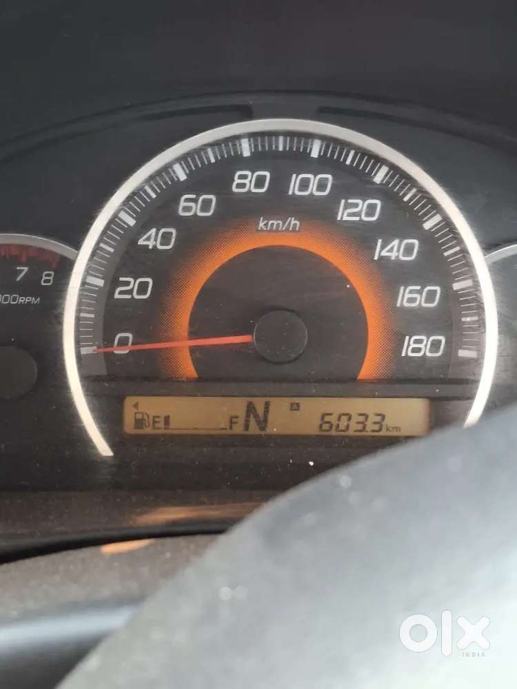 Original Driven