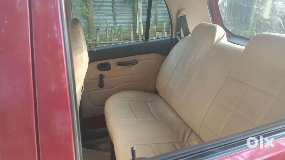 Hyundai Santro Xing Gls.. Fitness Upto 2030..