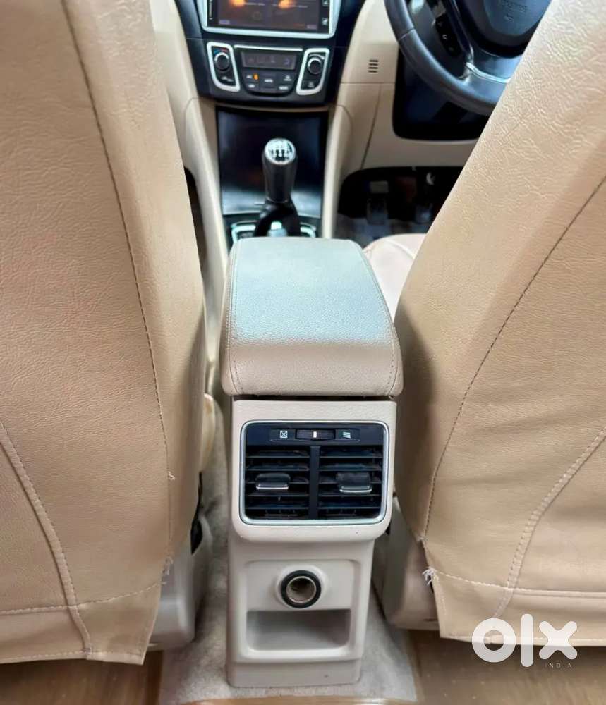 Maruti Suzuki Ciaz 2016 Zxi Plus Rs