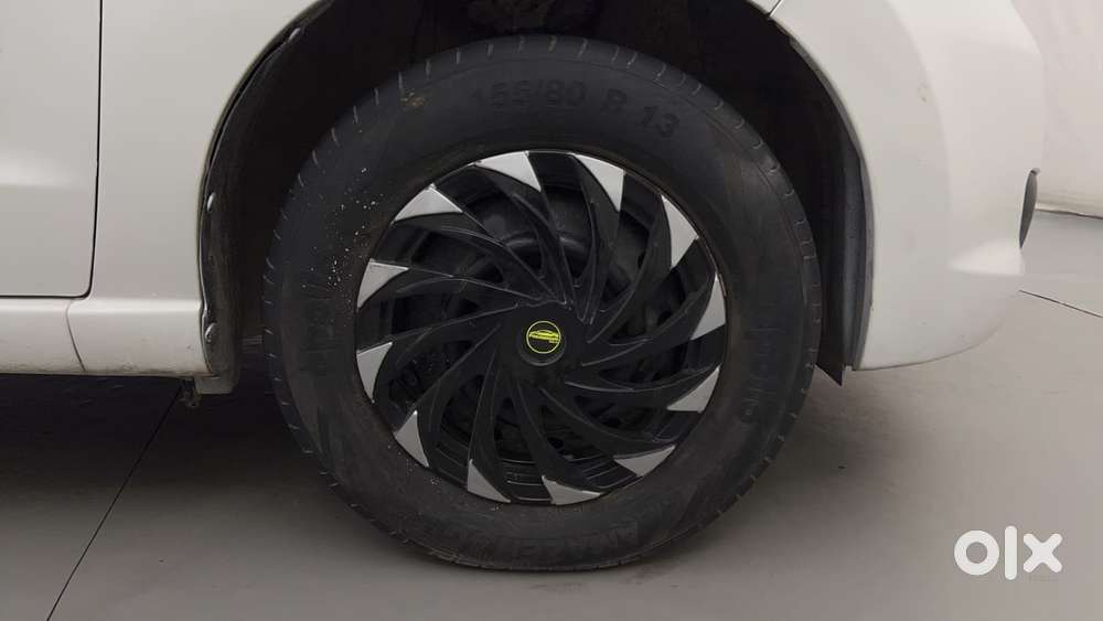 Maruti Suzuki A-star 2012-2014 1.0 Vxi, 2012, Petrol