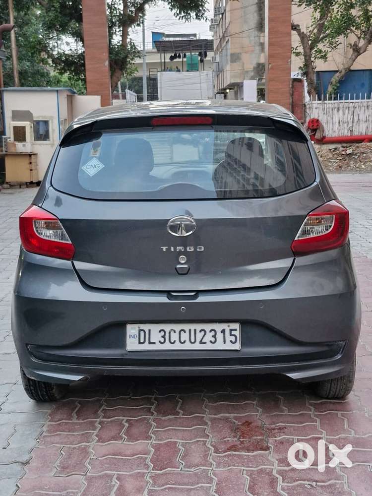 Tata Tiago Xe, 2021, Cng & Hybrids
