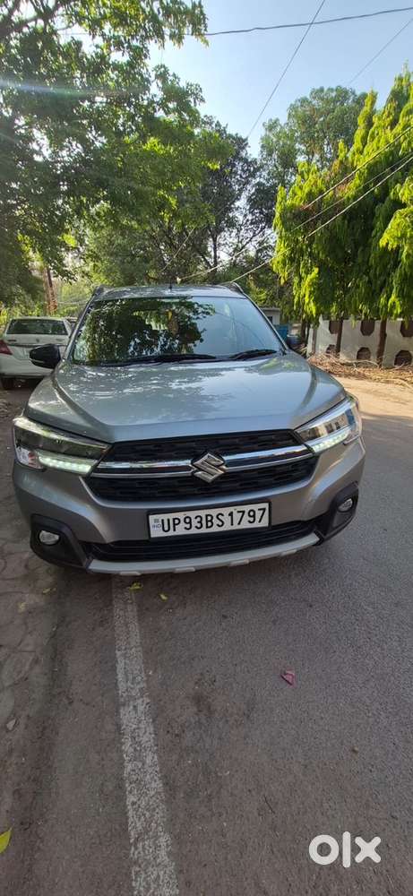 Maruti Xl6 2021 Model