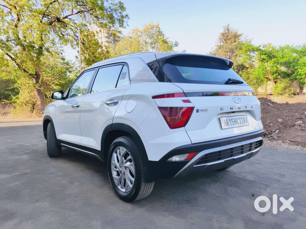 Hyundai Creta 1.6 Sx, 2020, Diesel