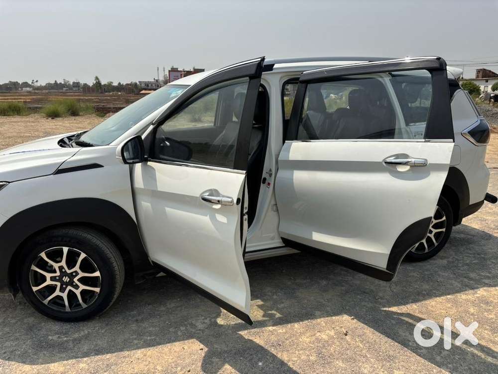Maruti Suzuki Xl6 2025 Cng & Hybrids 37000 Km Driven