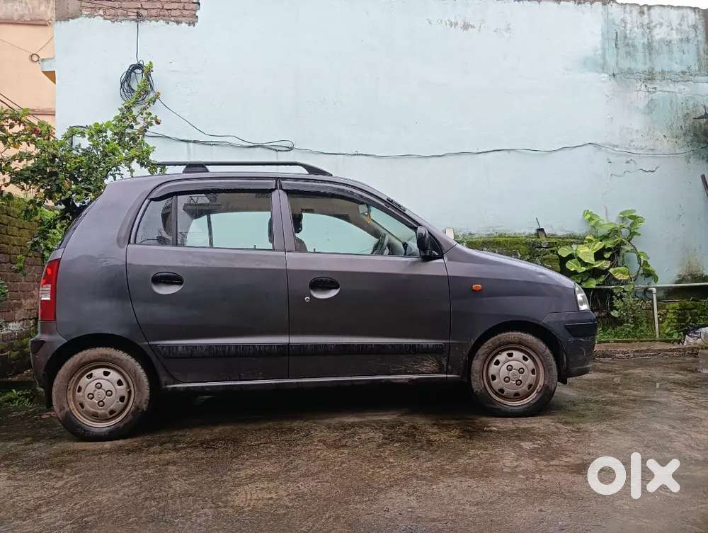 Hyundai Santro Xing 2009