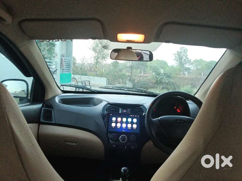 Hyundai Eon Good Condition