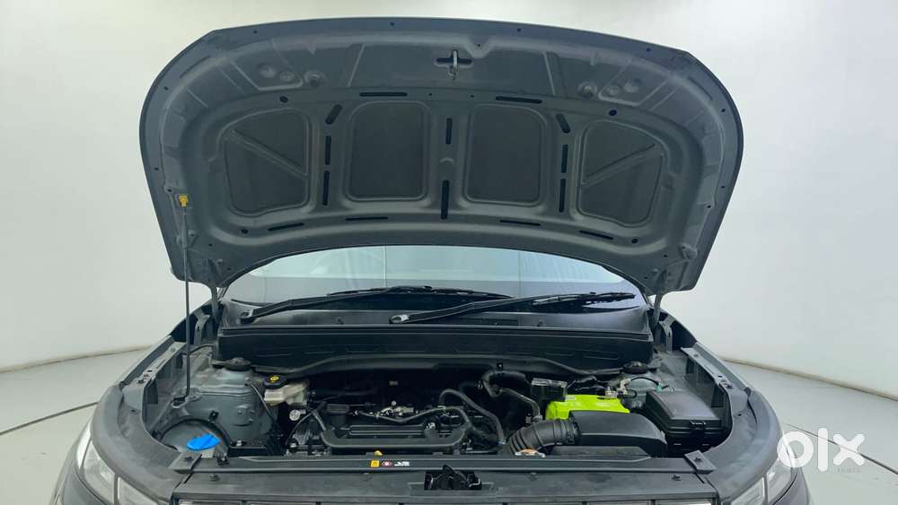 Hyundai Venue Sx, 2022, Petrol