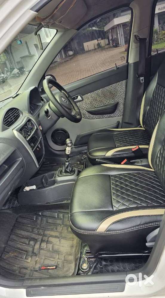 Maruti Suzuki Alto 800 Lxi, 2018, Petrol