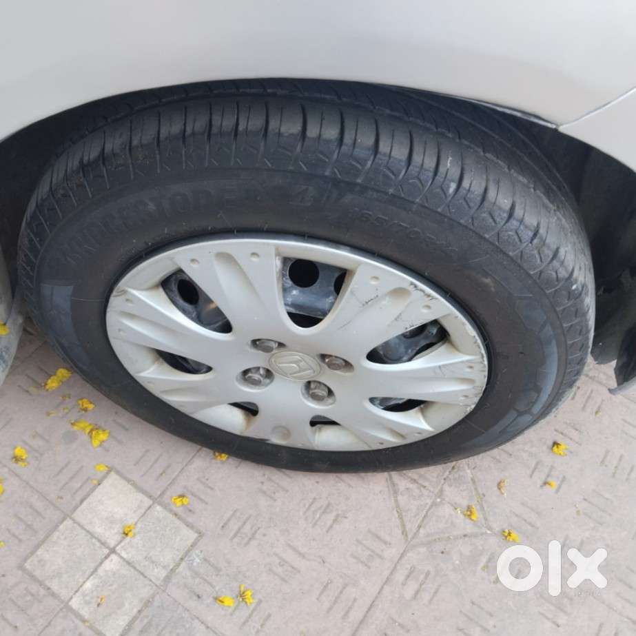 Honda Amaze 2013-2016 S I-vtech, 2015, Petrol