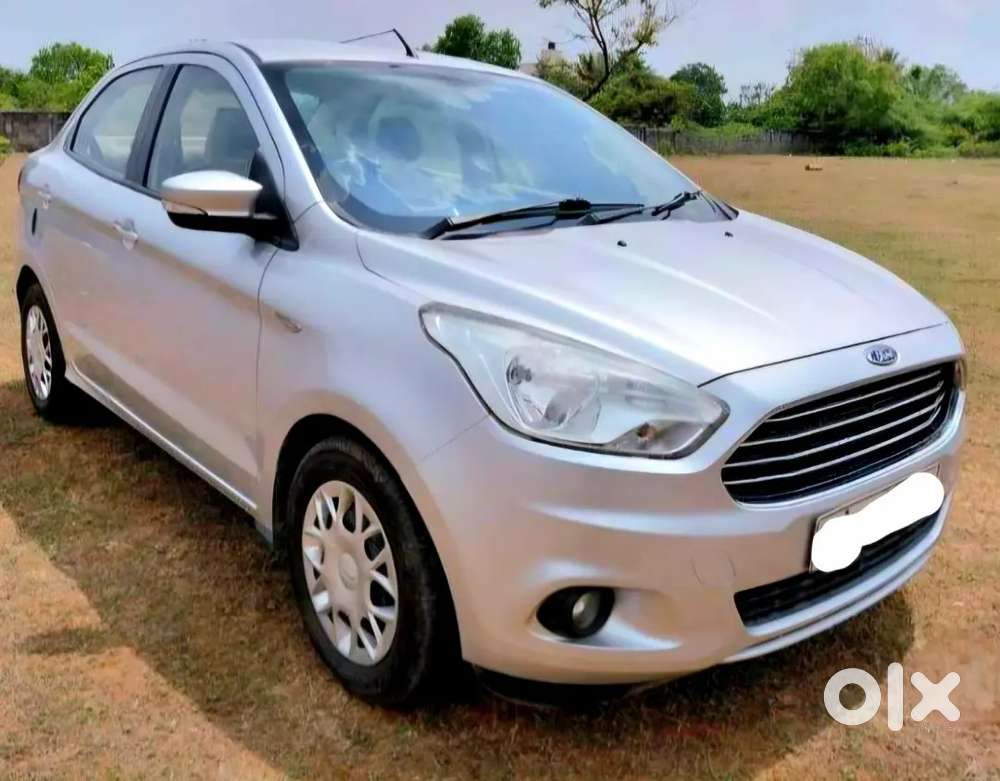 Mp 43 Ford Figo Aspire 2016 Diesel  I20 Xuv Tuv Rapid Wrv Ecosport I10