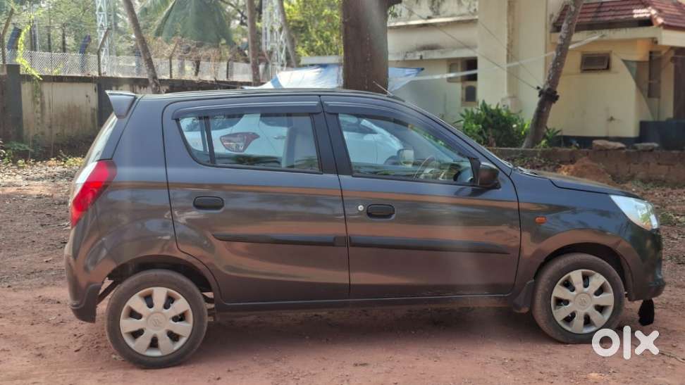Maruti Suzuki Alto K10