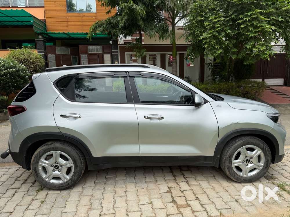 Kia Sonet Htk 2023