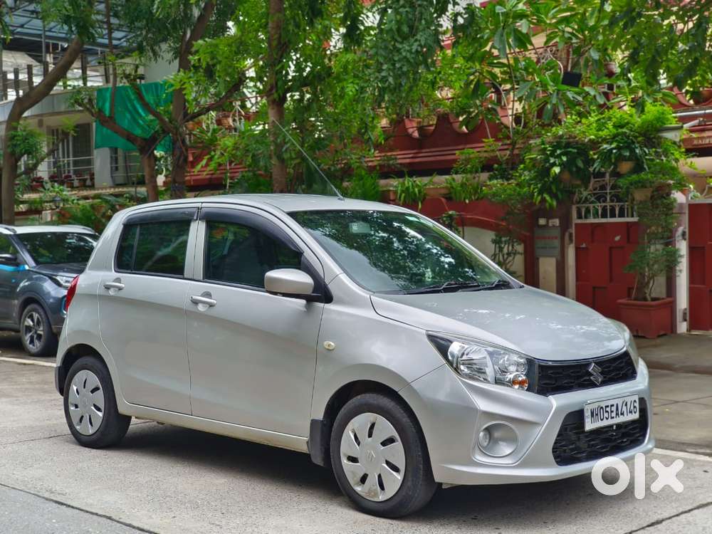 Maruti Suzuki Celerio Cng Vxi Optional, 2019, Cng & Hybrids