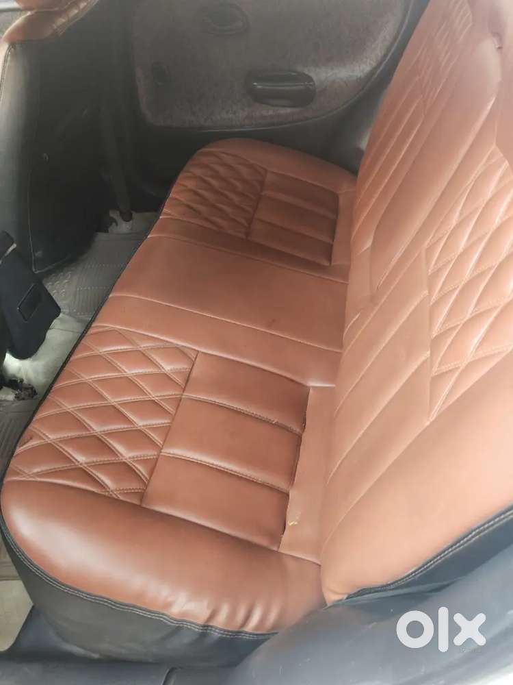 Baleno Rs Maruti 2006