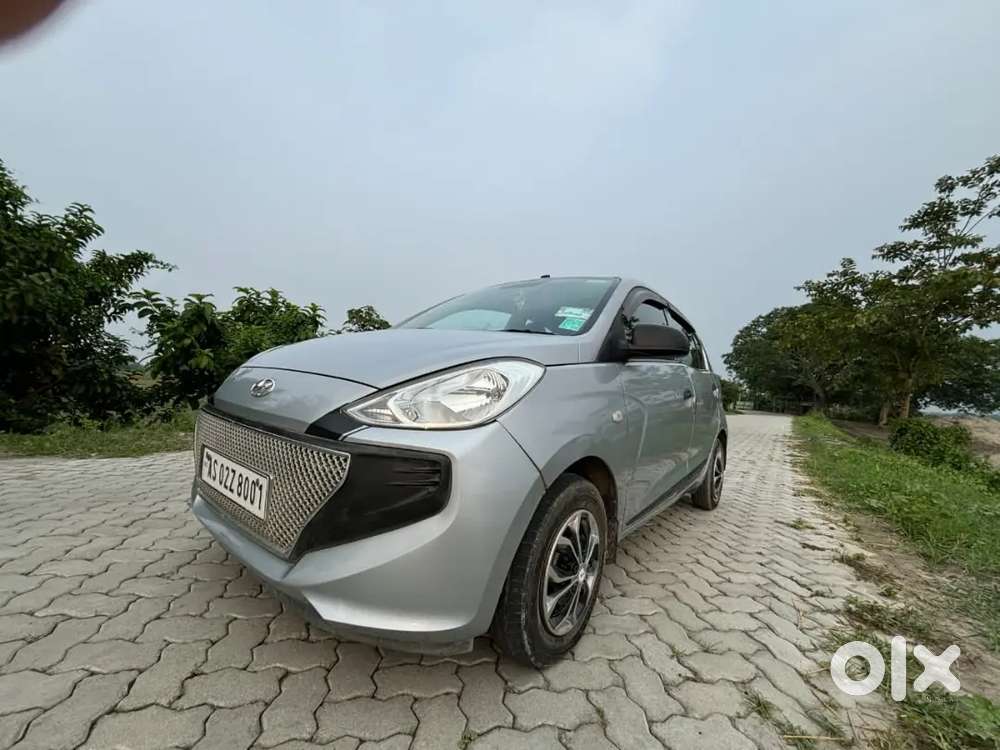 Hyundai Santro Petrol 2019