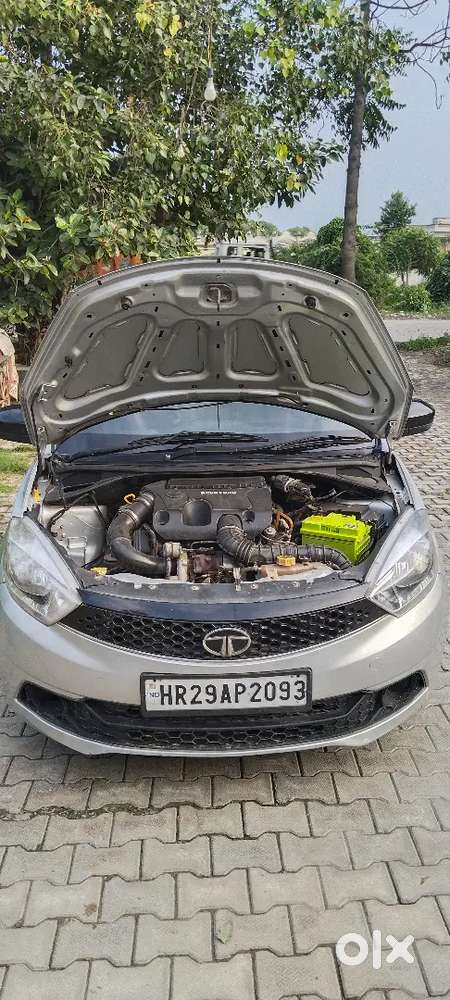 Tata Tiago Xm 2017 Diesel