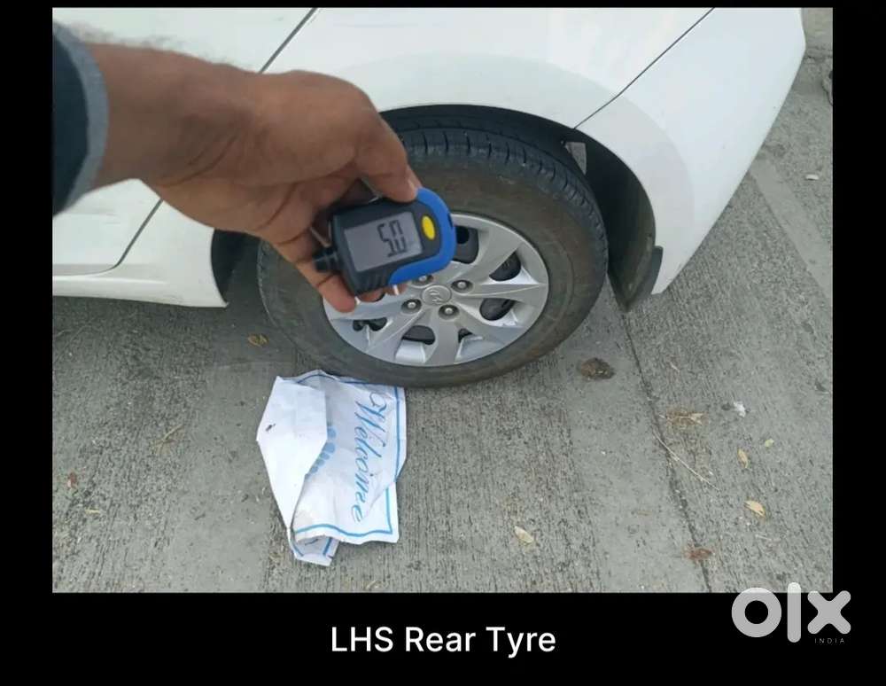 Hyundai I20 2017 Petrol Good Condition