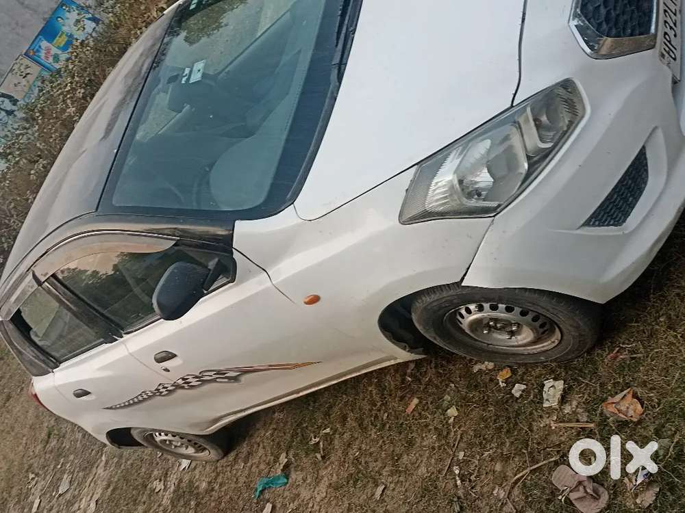 Good Condition Koi Problem Nahi Gaadi Me