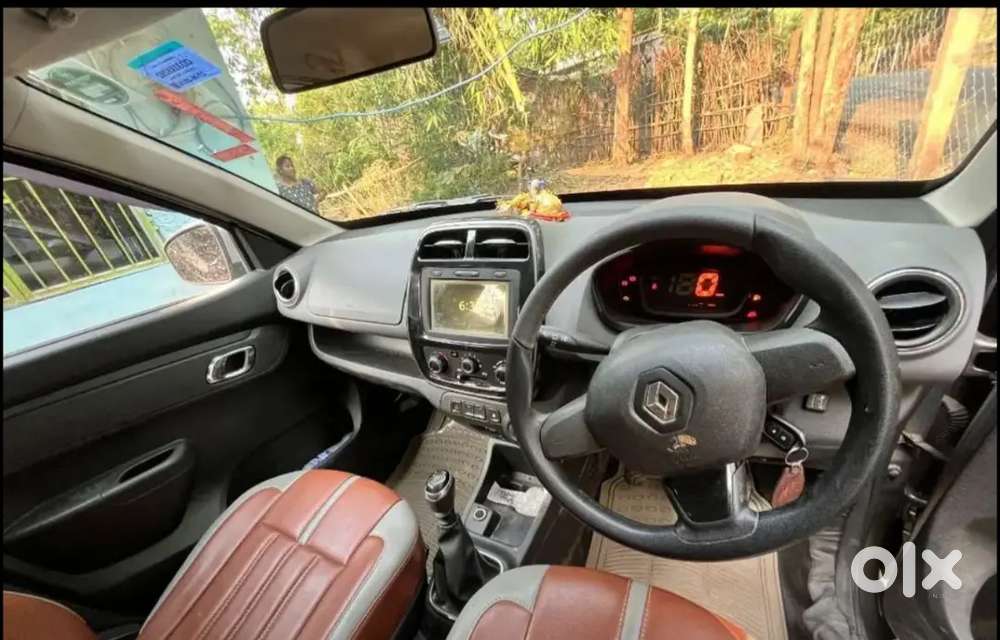 Renault Kwid 2019 Rxt Sce