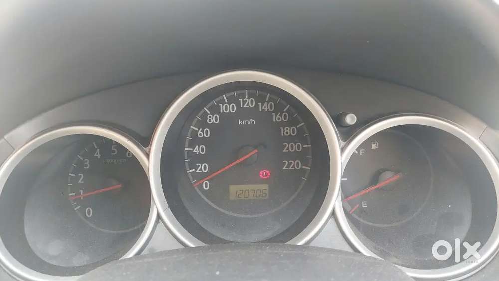 Honda City Exi 2004
