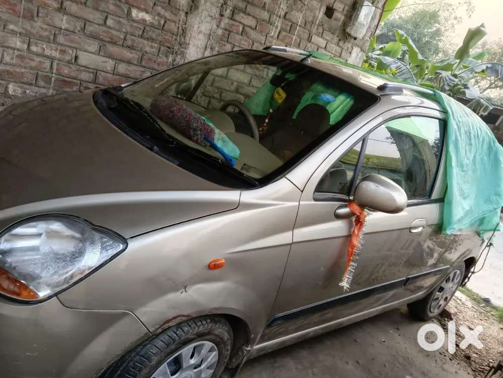 Chevrole Spark Valid Till 2030