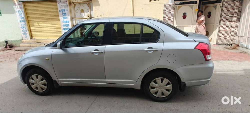 Maruti Suzuki Swift Dzire 2010 Petrol 40000 Km Driven