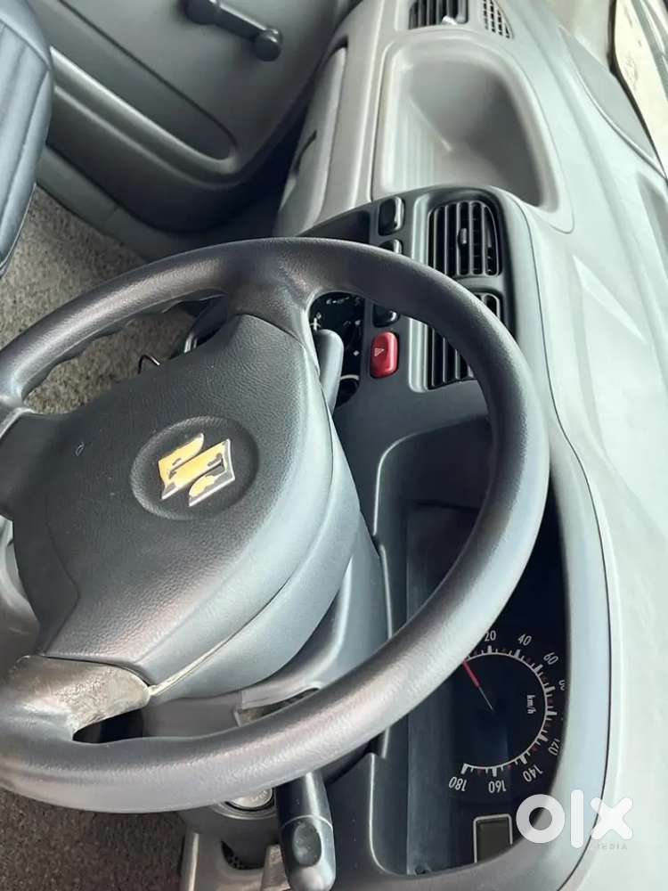 Maruti Suzuki Alto K10 2010 Petrol 76000 Km Driven