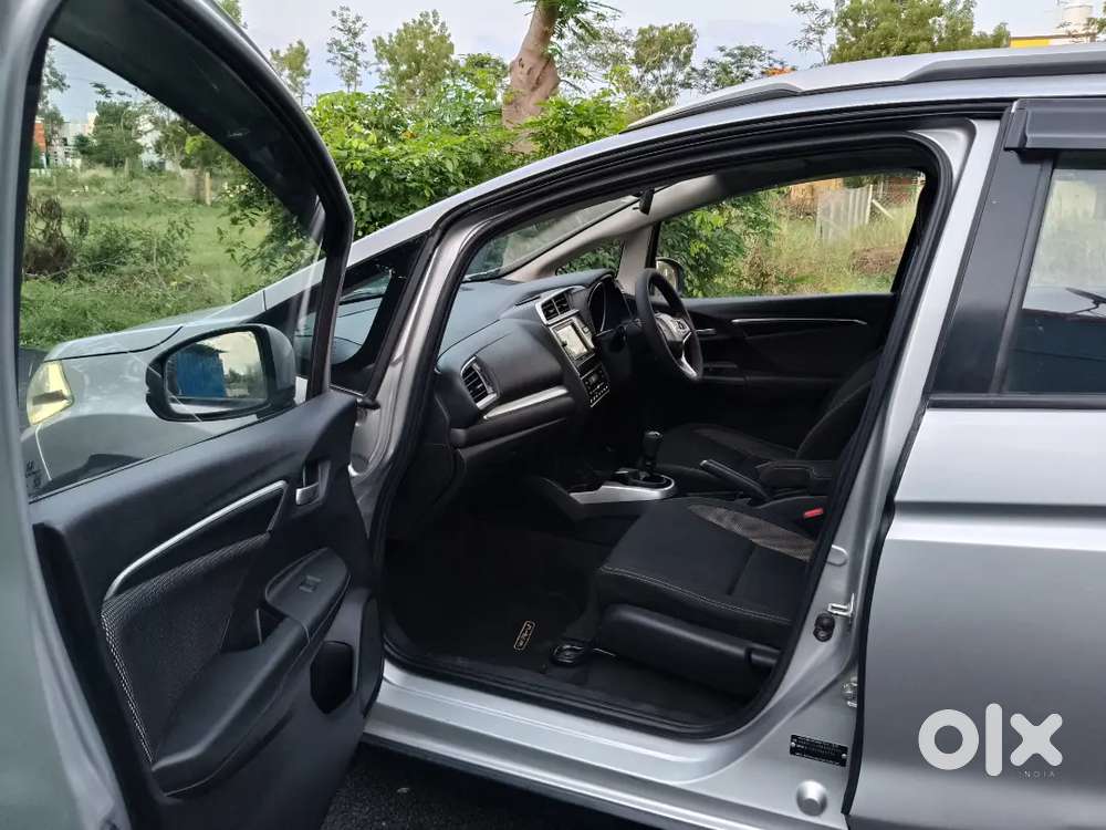 Honda Wr-v 2019 Diesel Sunroof, Cruse Control