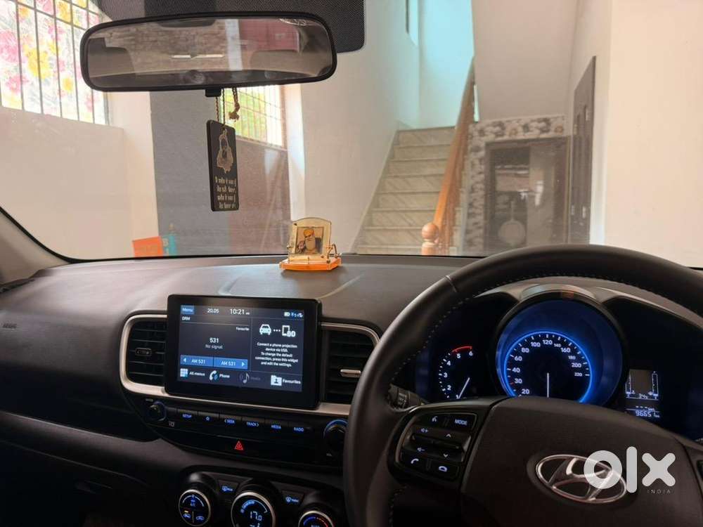 Hyundai Diesel Car 2019