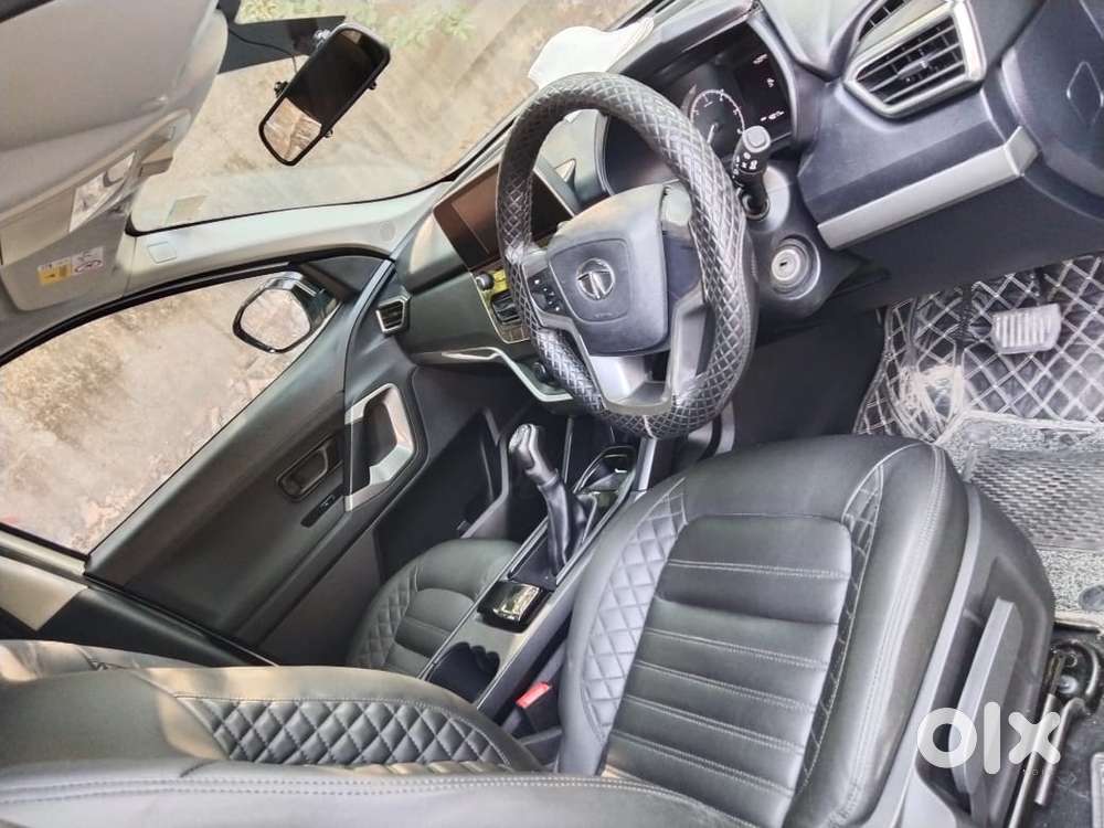 Tata Harrier Xma, 2022, Diesel