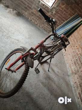 Used bikes discount near me olx