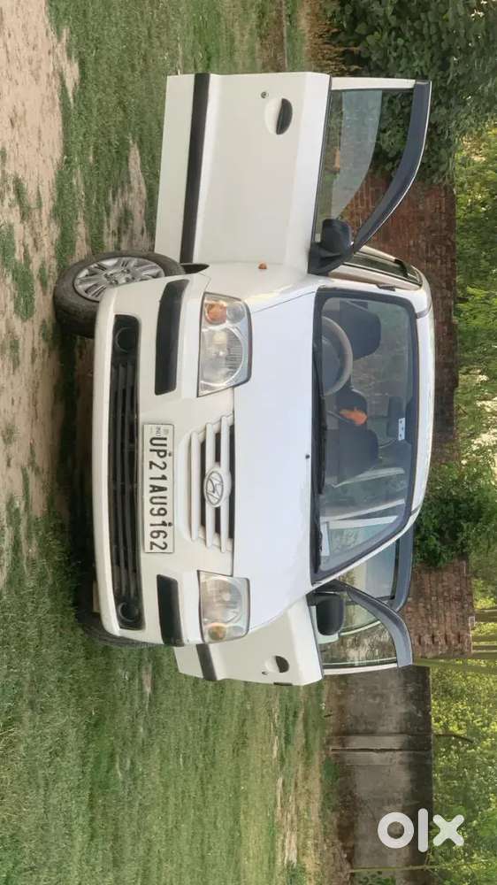 2014 Hyundai Santro Gls Ii Manual