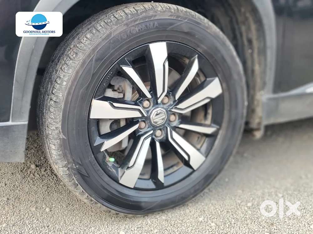 Mg Hector 2.0 Sharp Diesel, 2020, Diesel