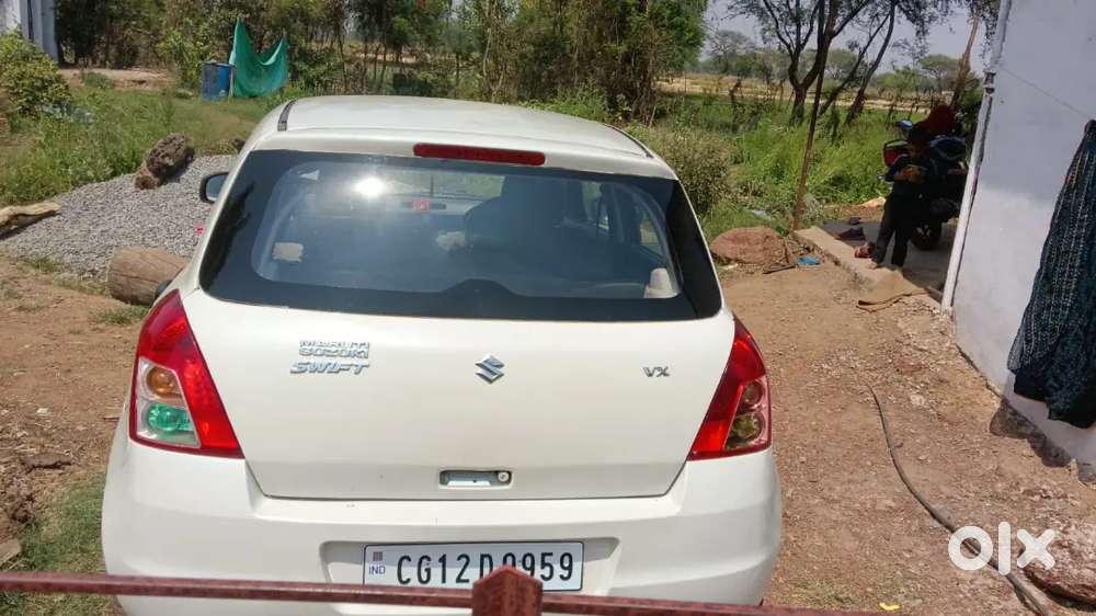 Maruti Suzuki Swift 2010 
Very Good Condition