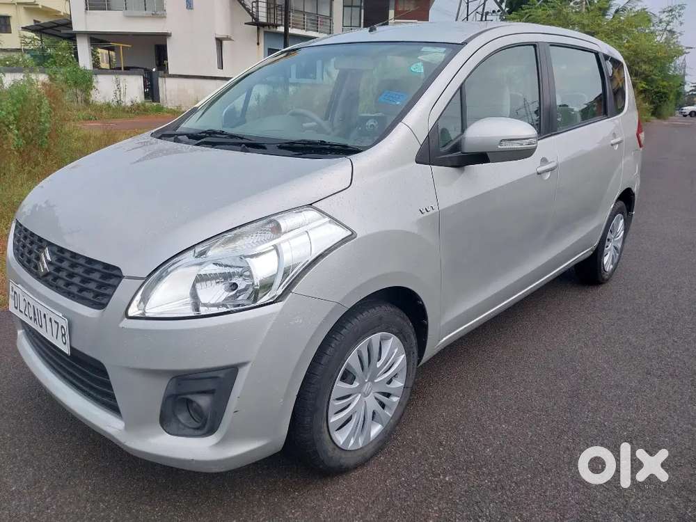 2014 Maruti Suzuki Ertiga Vxi (petrol)

Single Owner
19,000 K.m Only