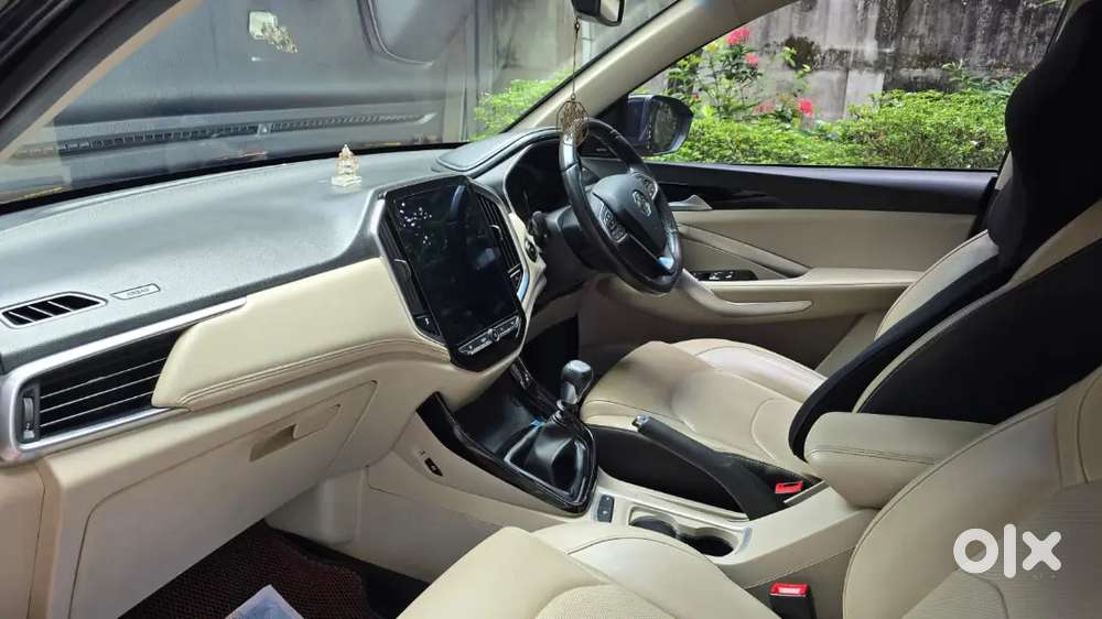 Mg Hector Sharp Diesel 2.0 Mt |

2021 | Single Owner | 84,000 Km
