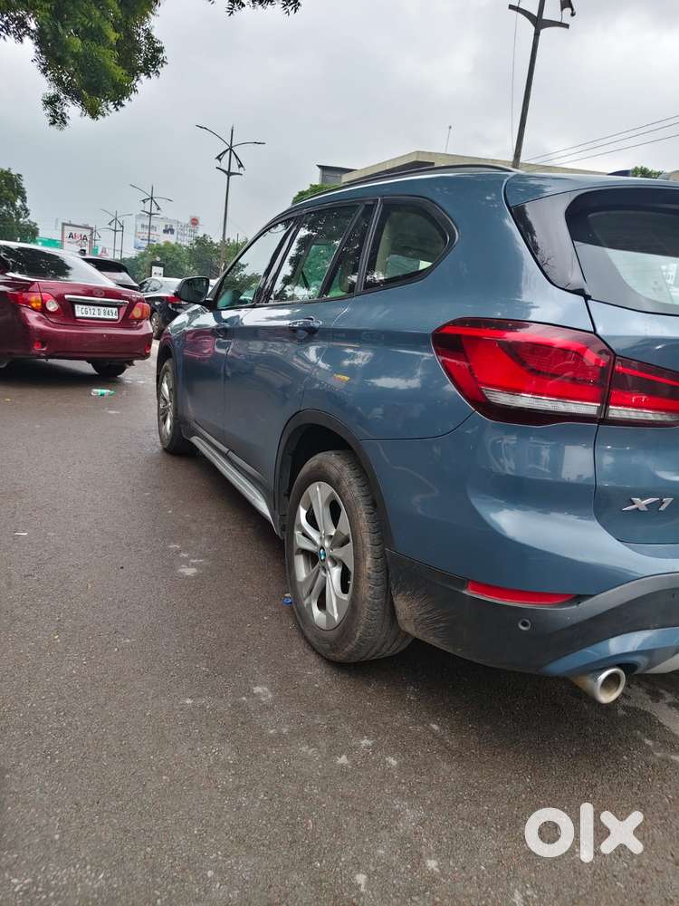 Bmw X1 Sdrive 20d Xline, 2020, Diesel