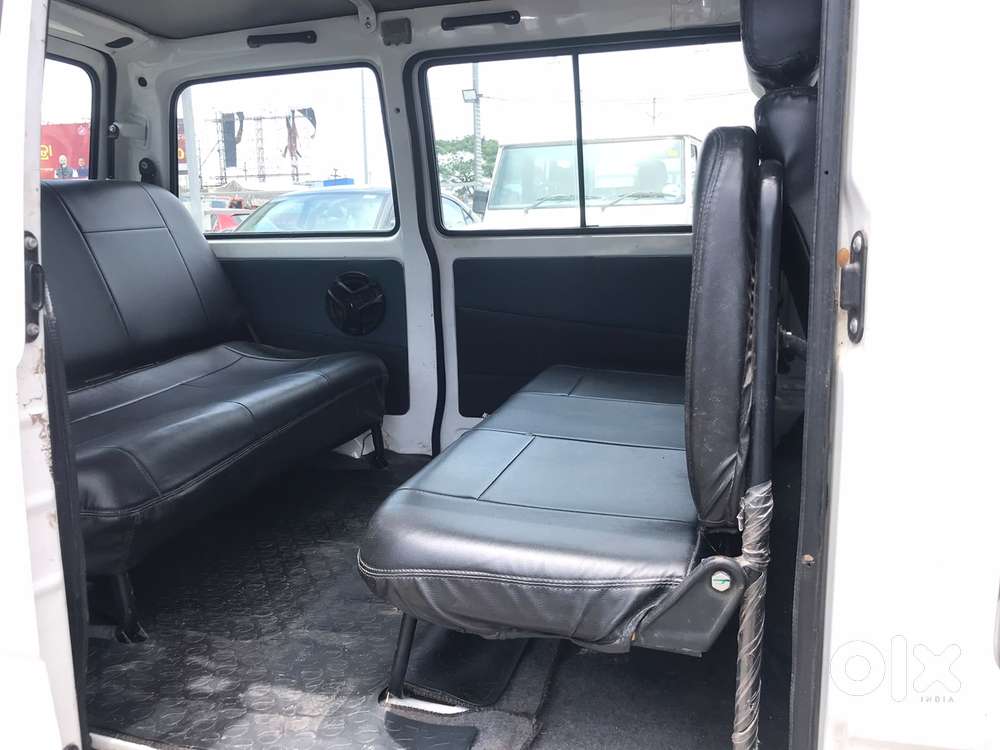 Maruti Suzuki Omni Mpi Std Bsiv, 2018