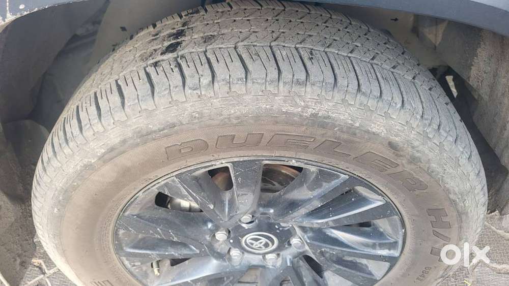 Toyota Fortuner 3.0 4x4 Manual, 2022, Diesel