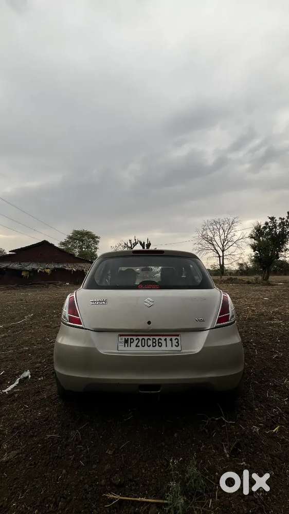 Maruti Suzuki Swift 2011 Model Narsinghpur Me Dekh Sakte Hai Very Good