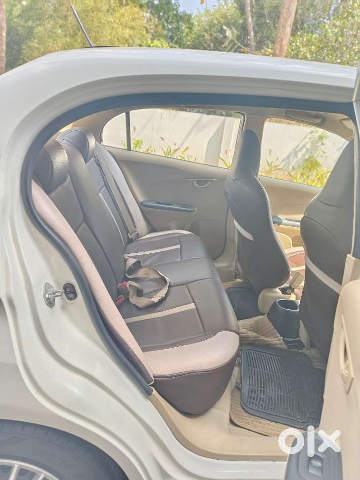 Honda Amaze 2013-2016 Ex I-dtech, 2014, Diesel