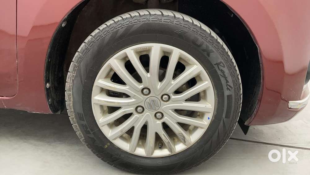Maruti Suzuki Dzire 1.2 Zxi Amt, 2019, Petrol